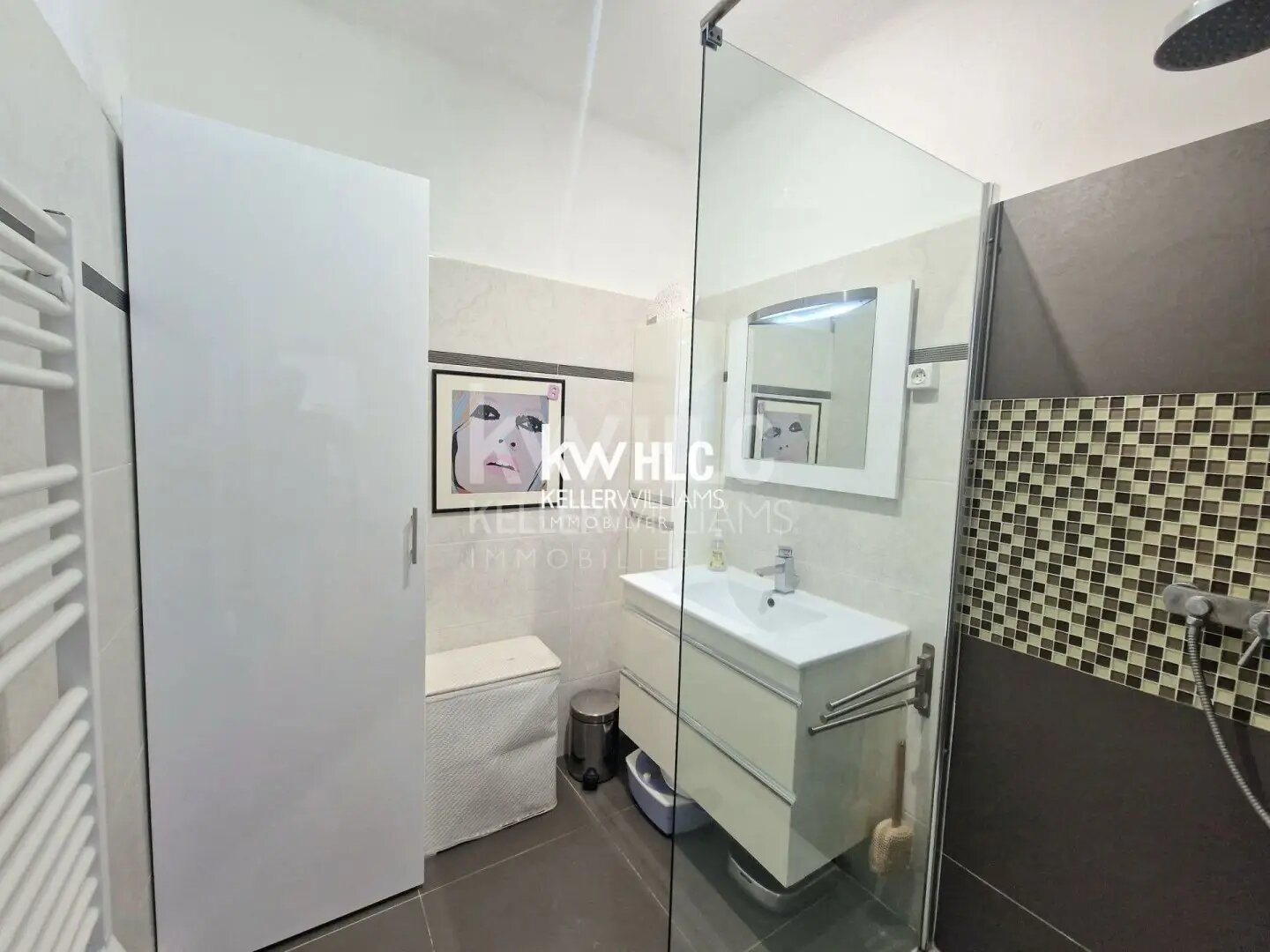 Appartement à vendre, 46m², Cagnes-sur-Mer