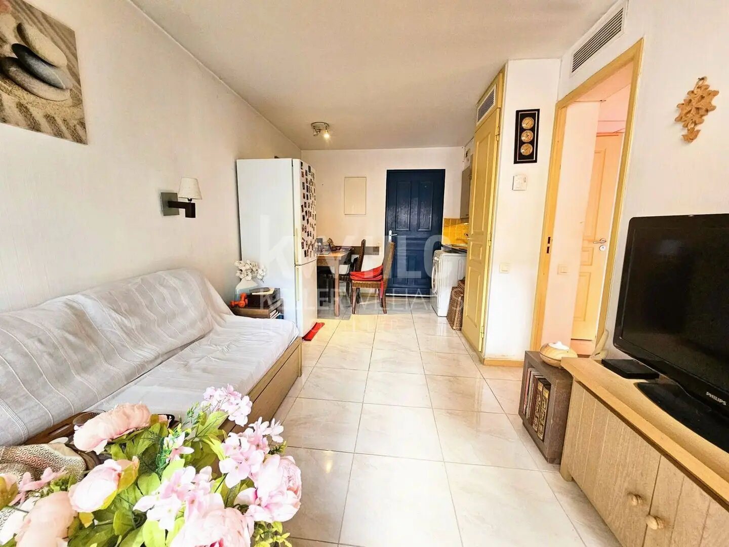 Appartement à vendre, 28m², Cannes