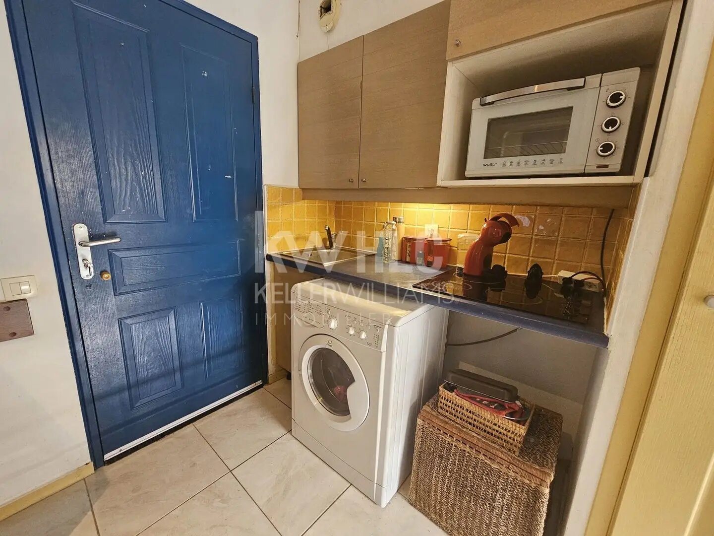 Appartement à vendre, 28m², Cannes