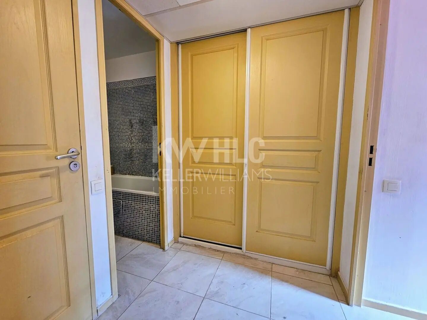 Appartement à vendre, 28m², Cannes