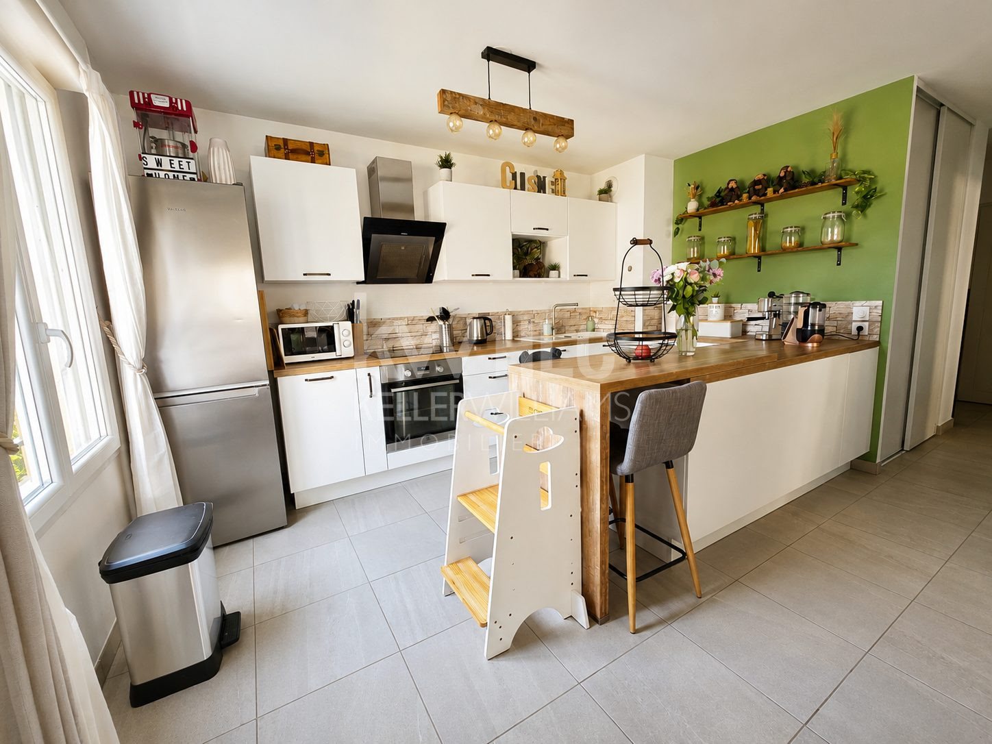 Appartement à vendre, 59m², Grasse