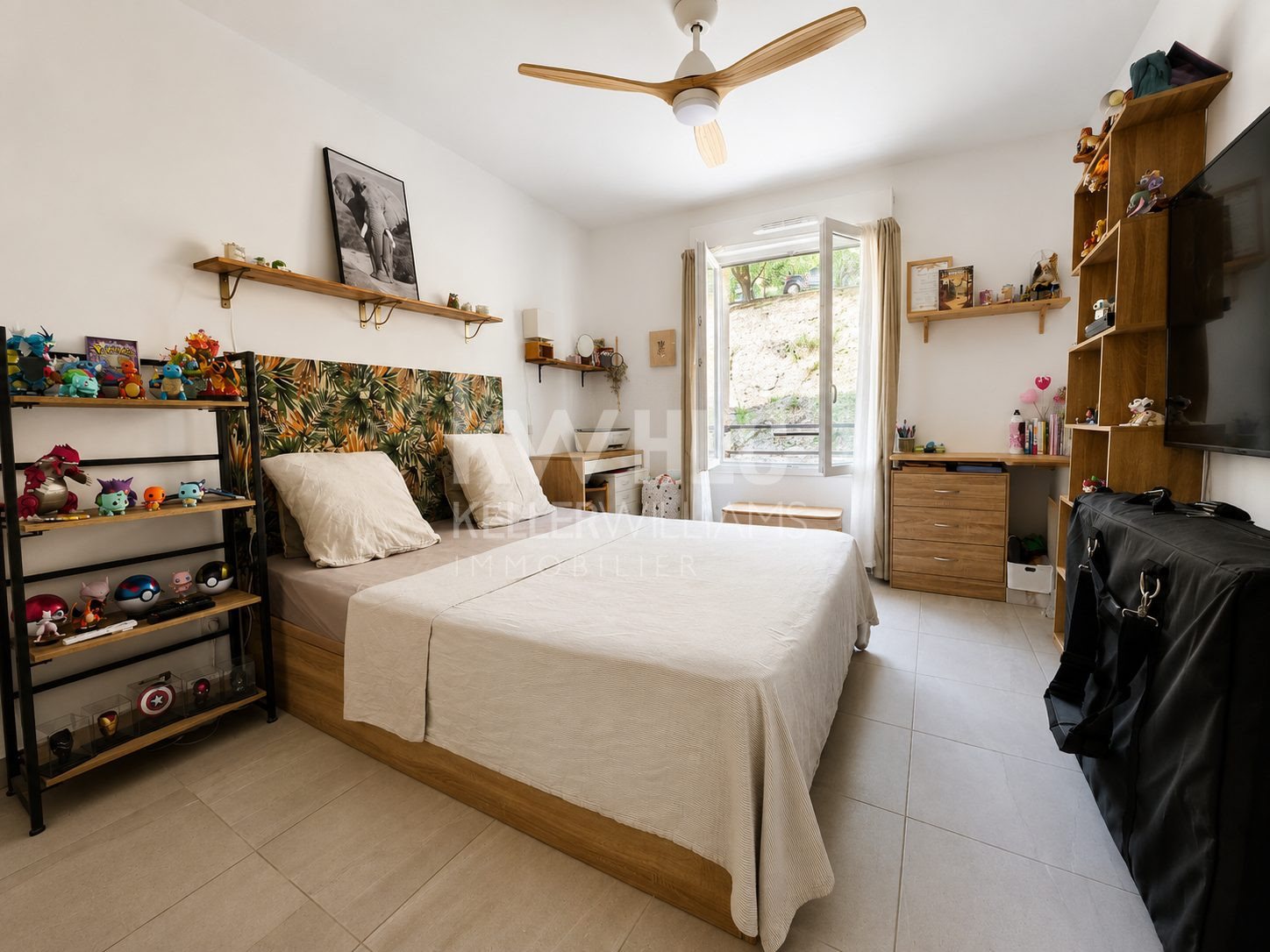 Appartement à vendre, 59m², Grasse