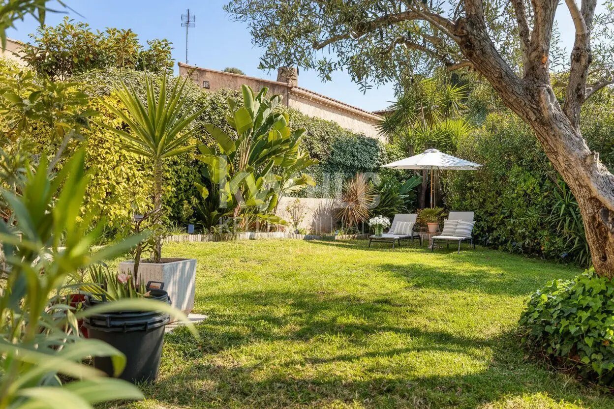 Maison à vendre, 111m², Le Cannet