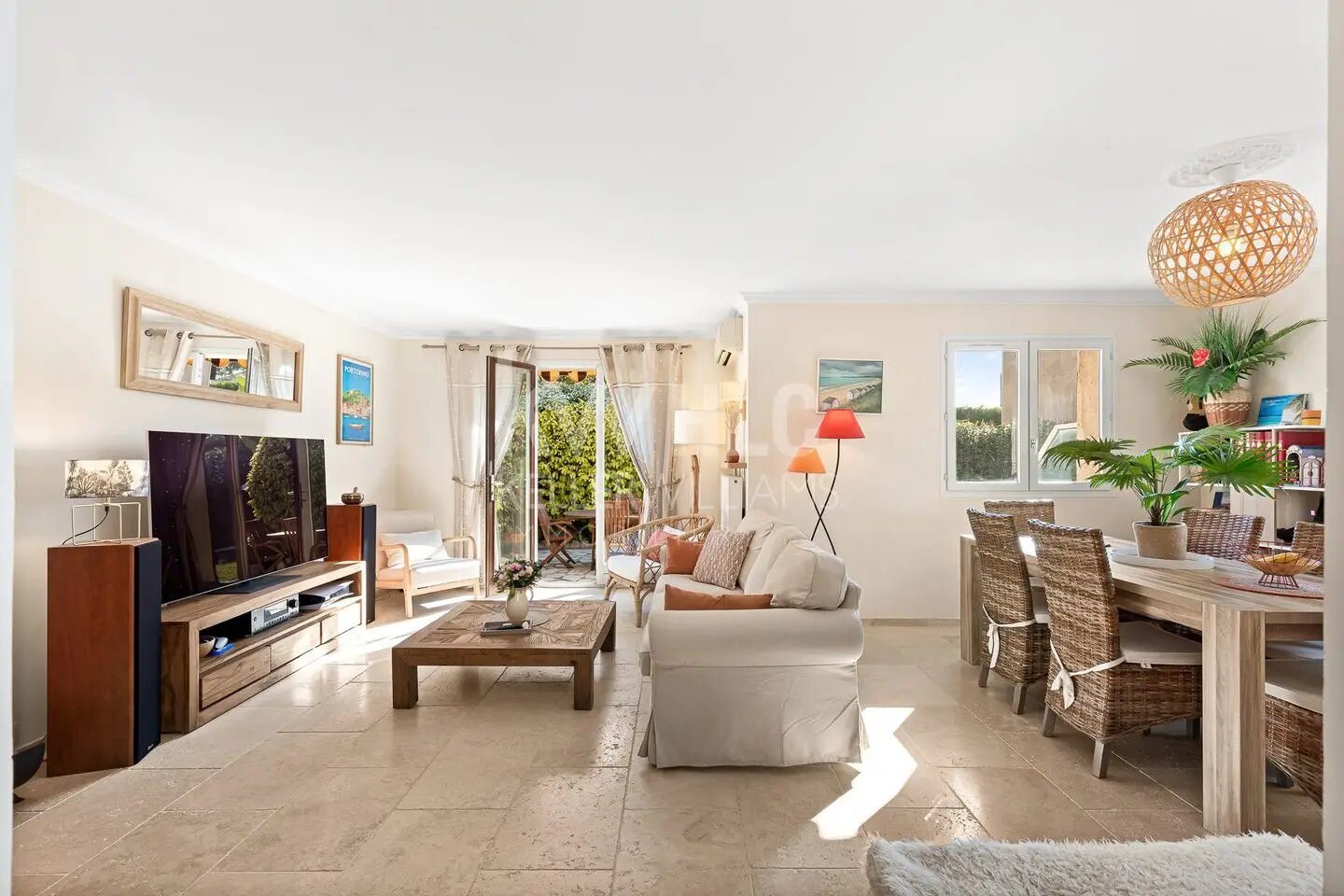 Maison à vendre, 111m², Le Cannet