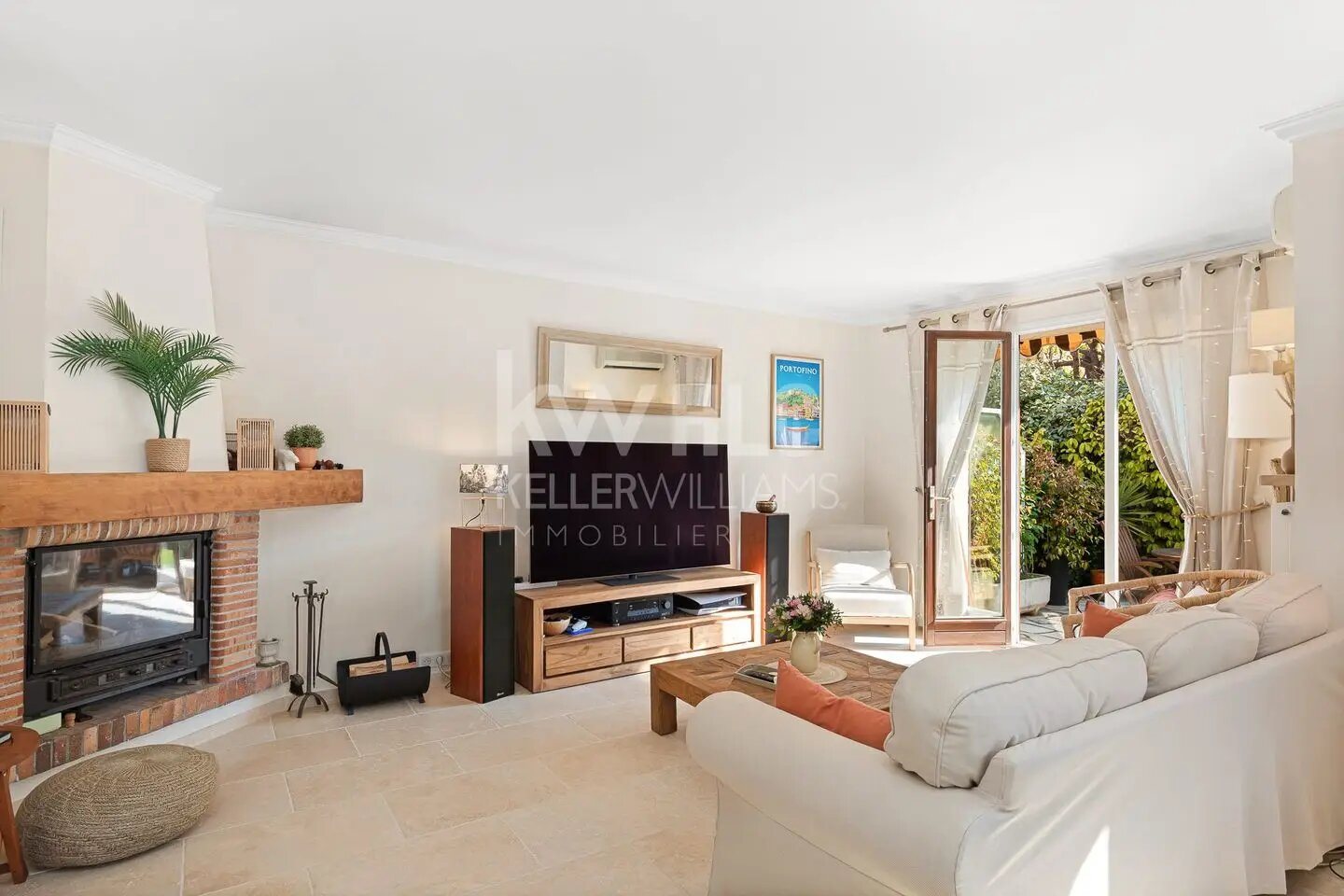 Maison à vendre, 111m², Le Cannet