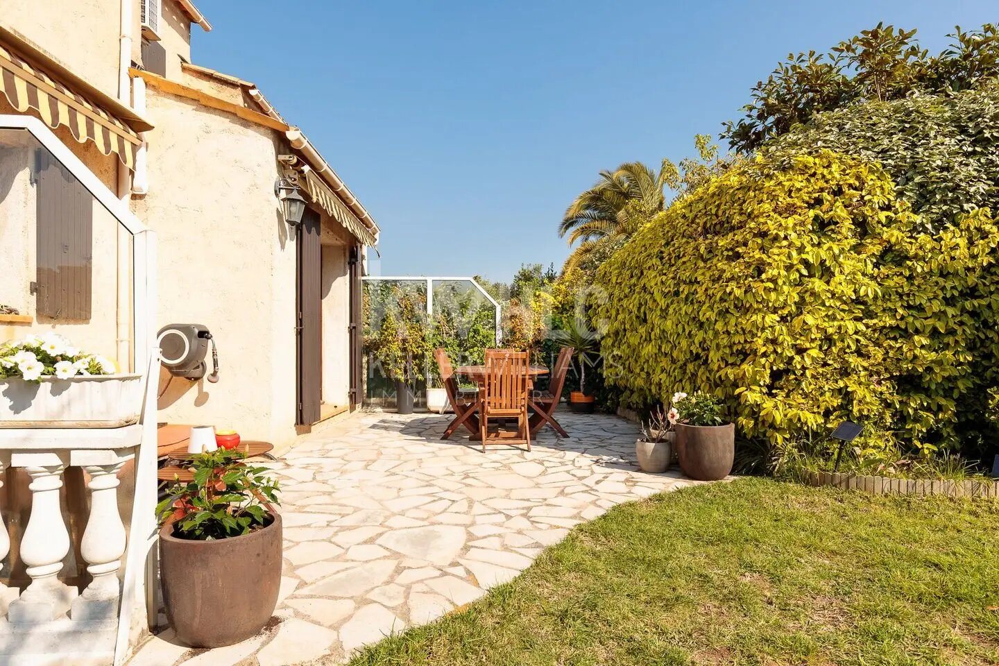 Maison à vendre, 111m², Le Cannet