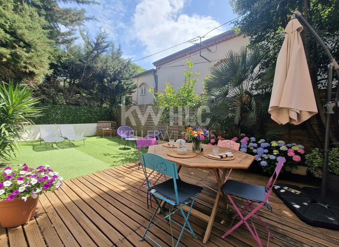 Appartement à vendre, 24m², Antibes