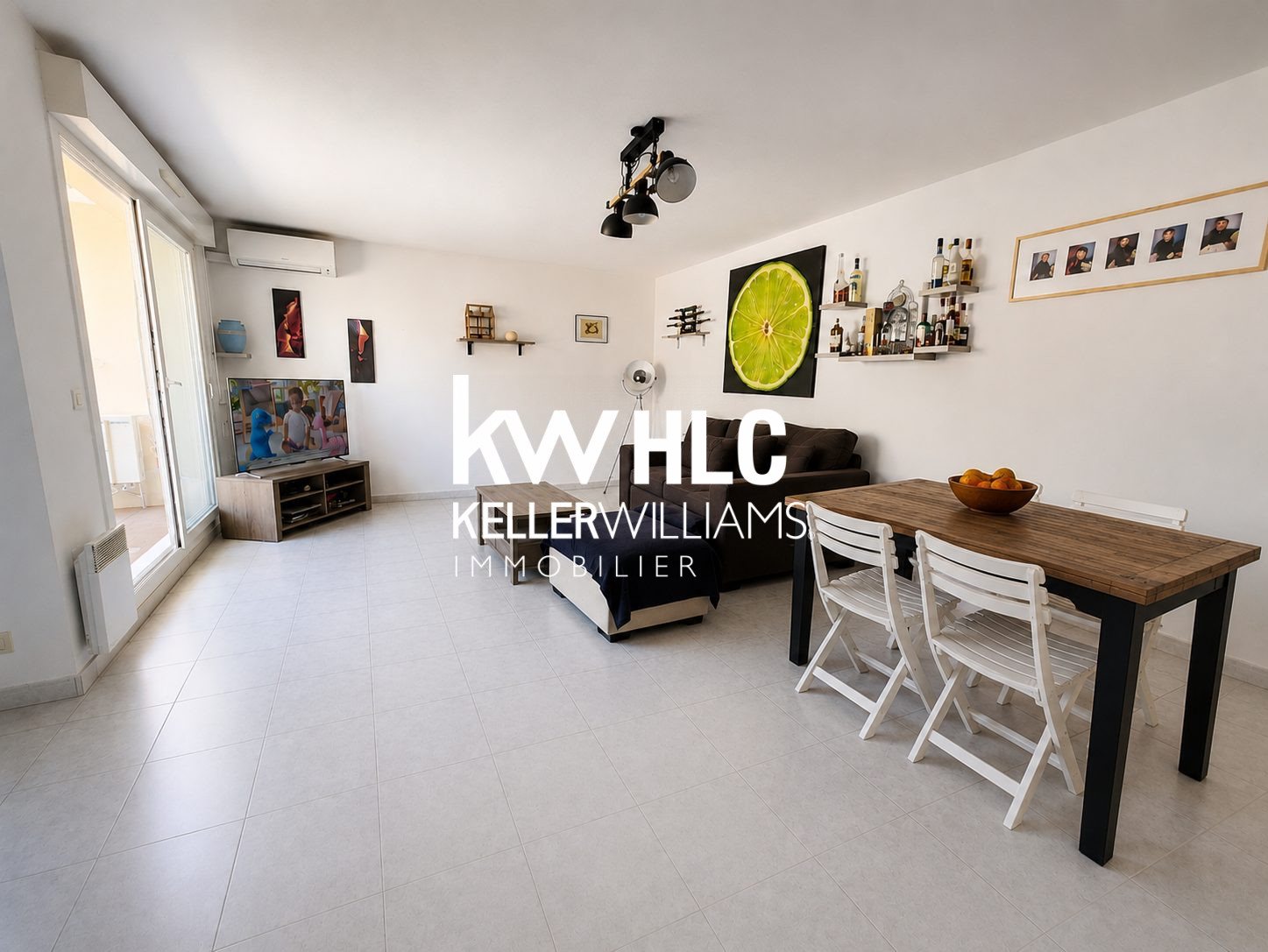 Appartement à vendre, 44m², Grasse