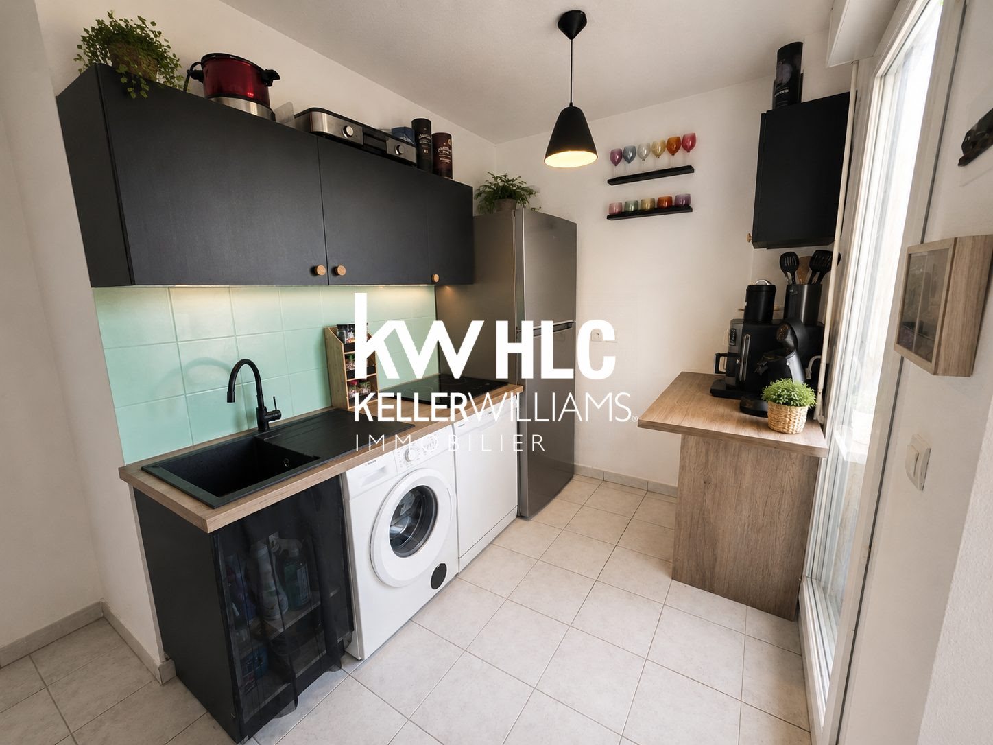 Appartement à vendre, 44m², Grasse