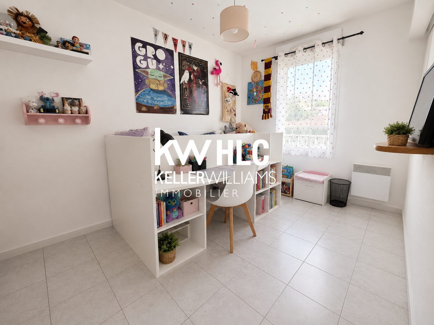 Appartement à vendre, 44m², Grasse