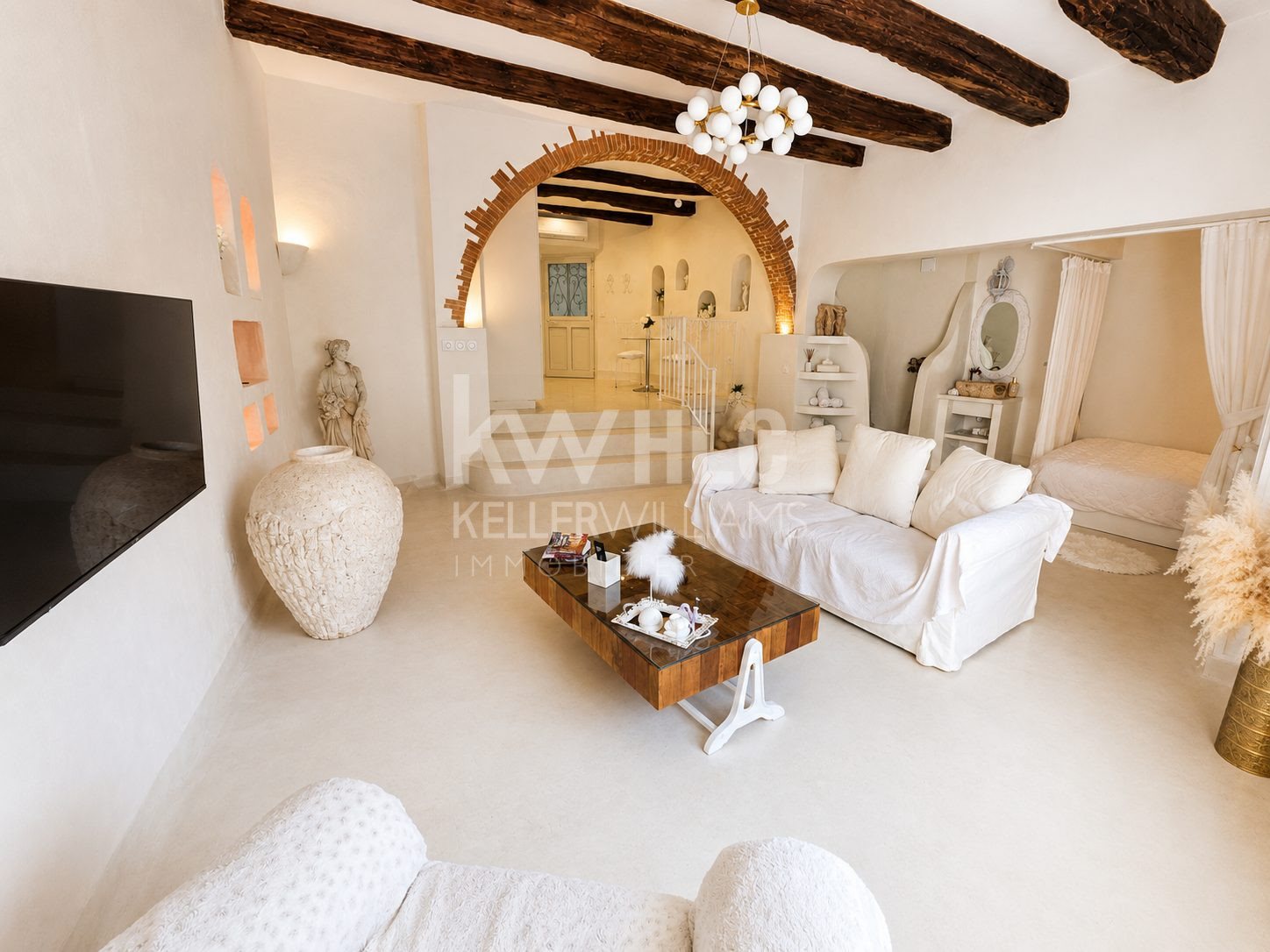 Appartement à vendre, 50m², Grasse