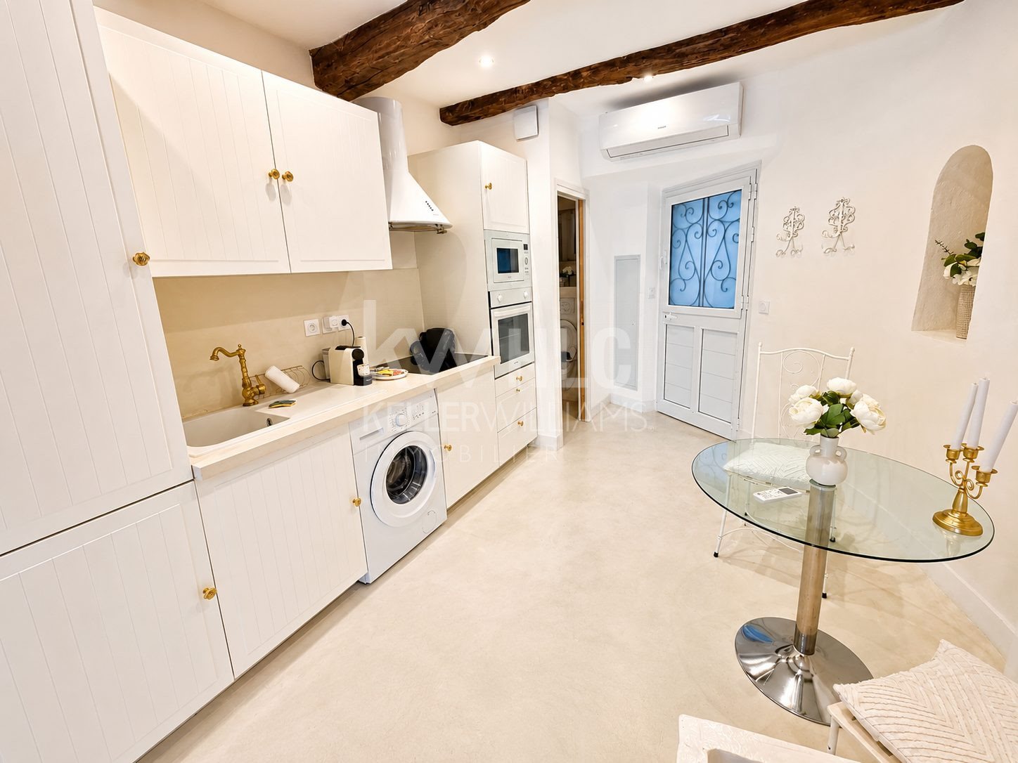 Appartement à vendre, 50m², Grasse