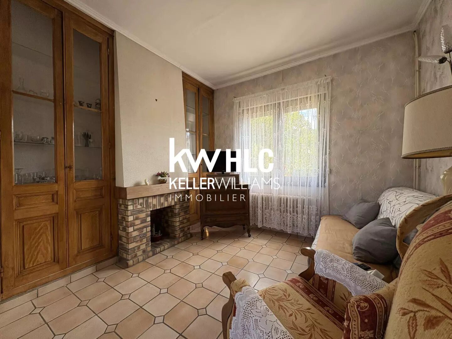 Maison à vendre, 90m², Abbeville