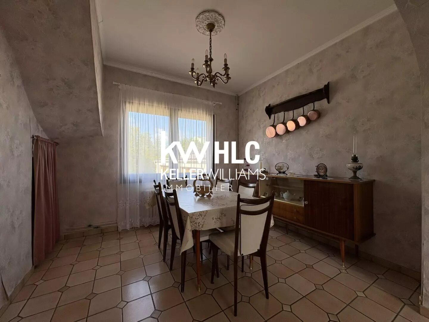 Maison à vendre, 90m², Abbeville