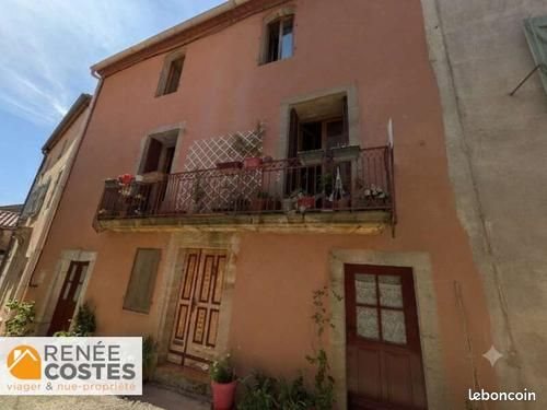 Maison à vendre, 250m², Avène