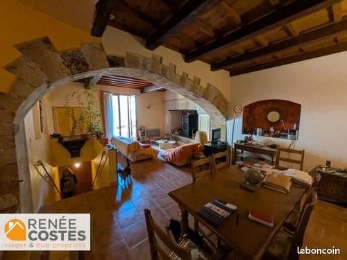 Maison à vendre, 250m², Avène