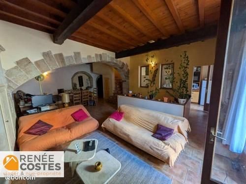 Maison à vendre, 250m², Avène