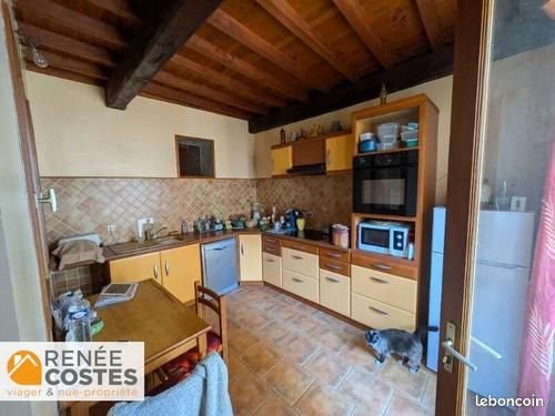Maison à vendre, 250m², Avène