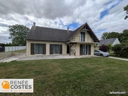 Maison à vendre, 153m², Coulommiers