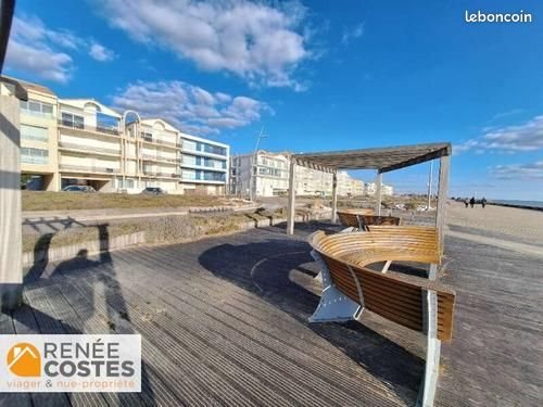 Appartement à vendre, 67m², Saint-Jean-de-Monts