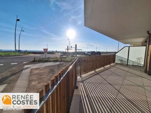 Appartement à vendre, 67m², Saint-Jean-de-Monts