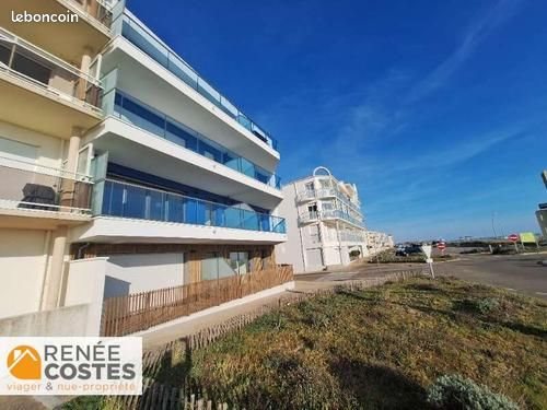 Appartement à vendre, 67m², Saint-Jean-de-Monts