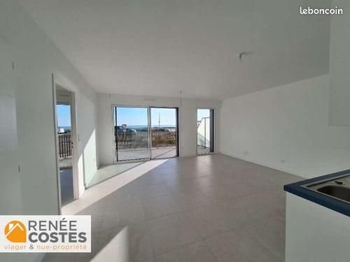 Appartement à vendre, 67m², Saint-Jean-de-Monts