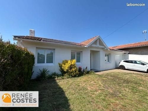 Maison à vendre, 88m², La Teste-de-Buch