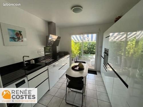 Maison à vendre, 88m², La Teste-de-Buch