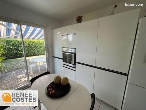 Maison à vendre, 88m², La Teste-de-Buch