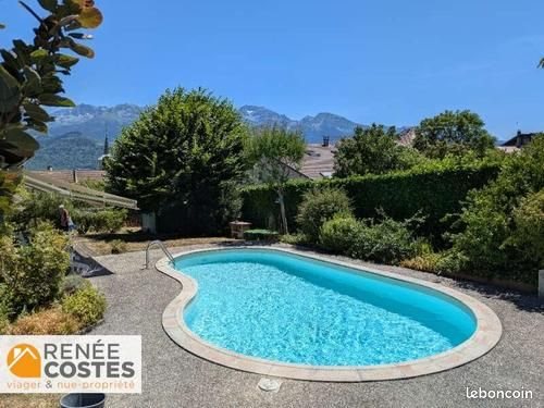 Maison à vendre, 130m², Saint-Ismier