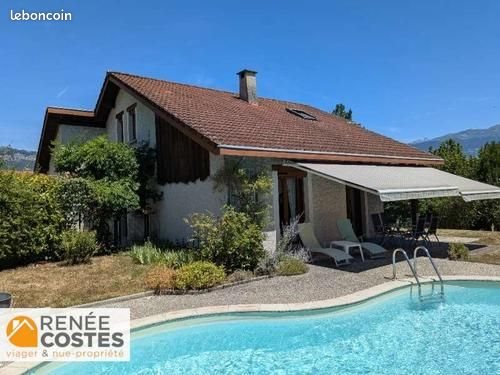 Maison à vendre, 130m², Saint-Ismier