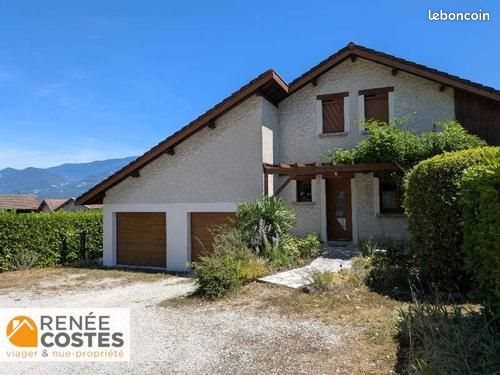 Maison à vendre, 130m², Saint-Ismier