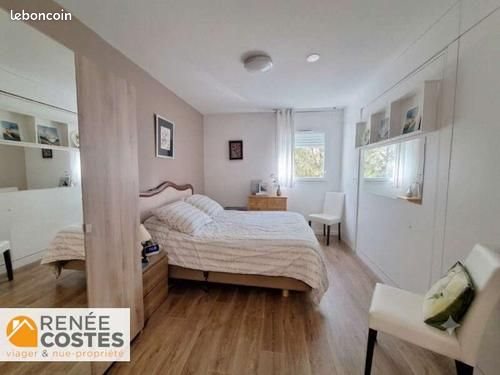 Appartement à vendre, 42m², La Teste-de-Buch