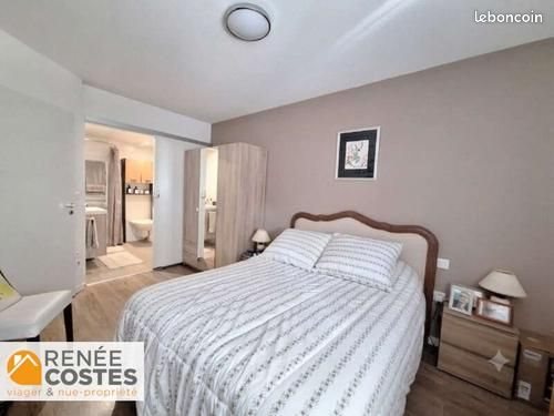 Appartement à vendre, 42m², La Teste-de-Buch