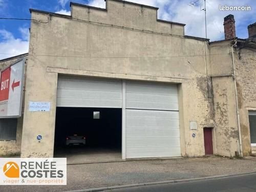 Maison à vendre, 190m², Langon