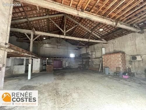 Maison à vendre, 190m², Langon