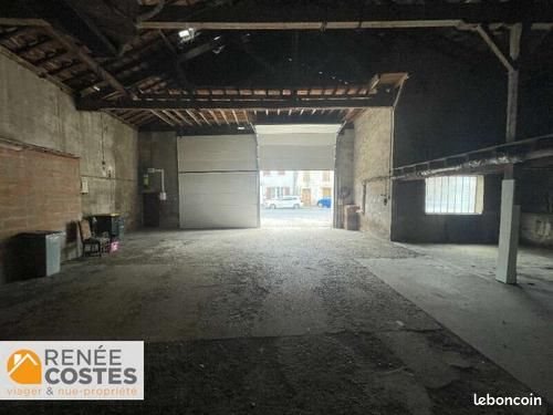 Maison à vendre, 190m², Langon
