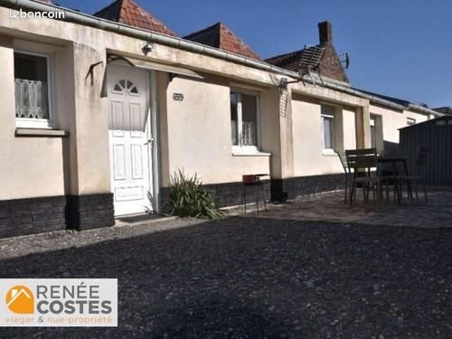 Maison à vendre, 319m², Cambrai