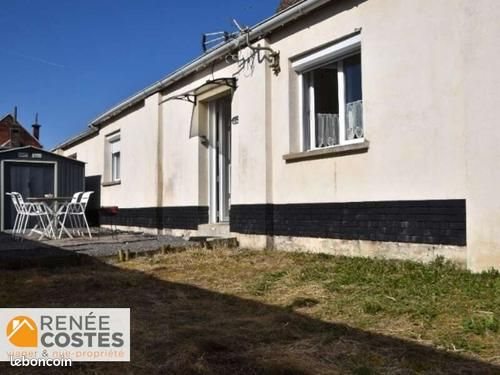 Maison à vendre, 319m², Cambrai