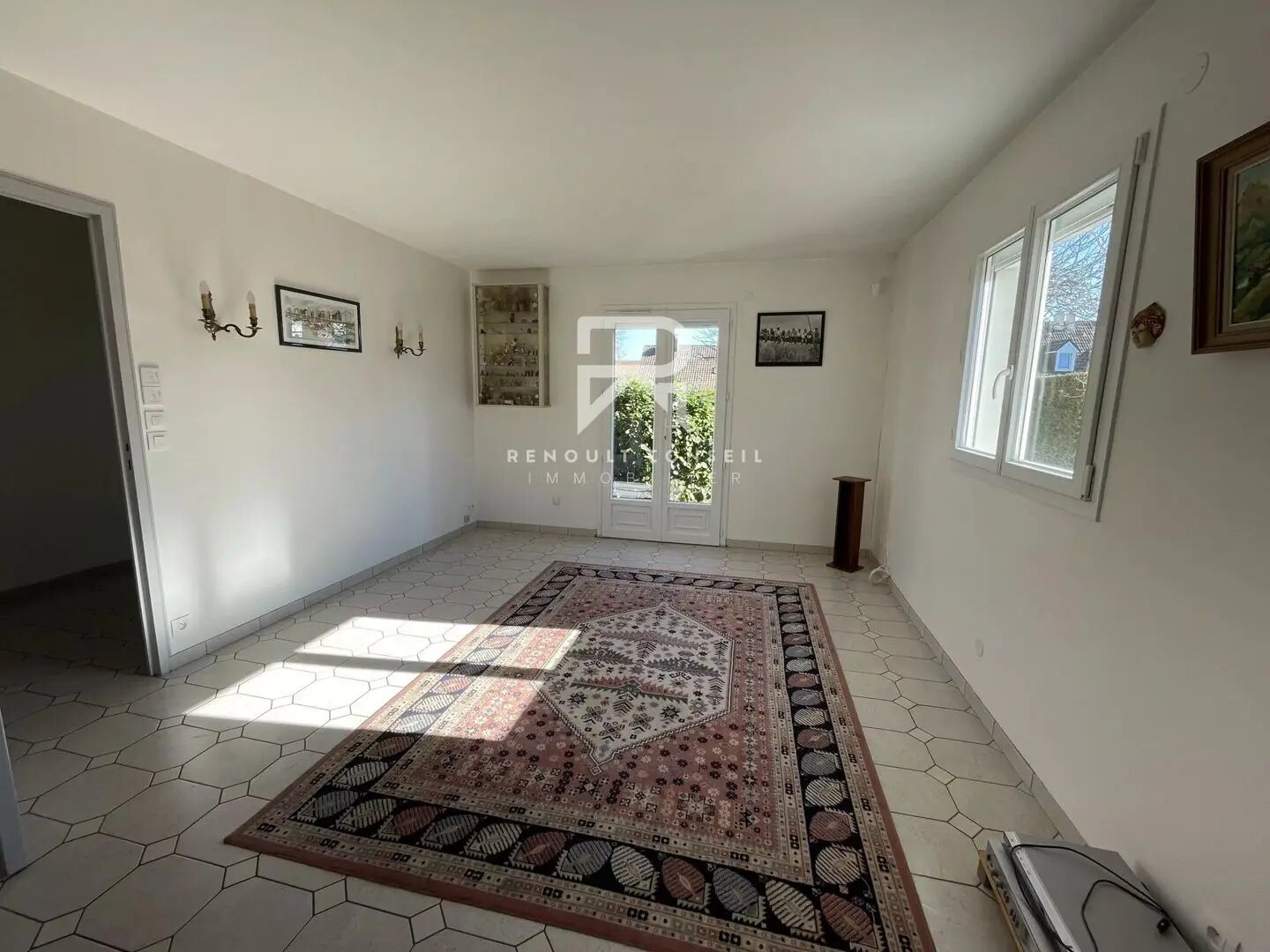 Maison à vendre, 125m², Le Mesnil-Esnard