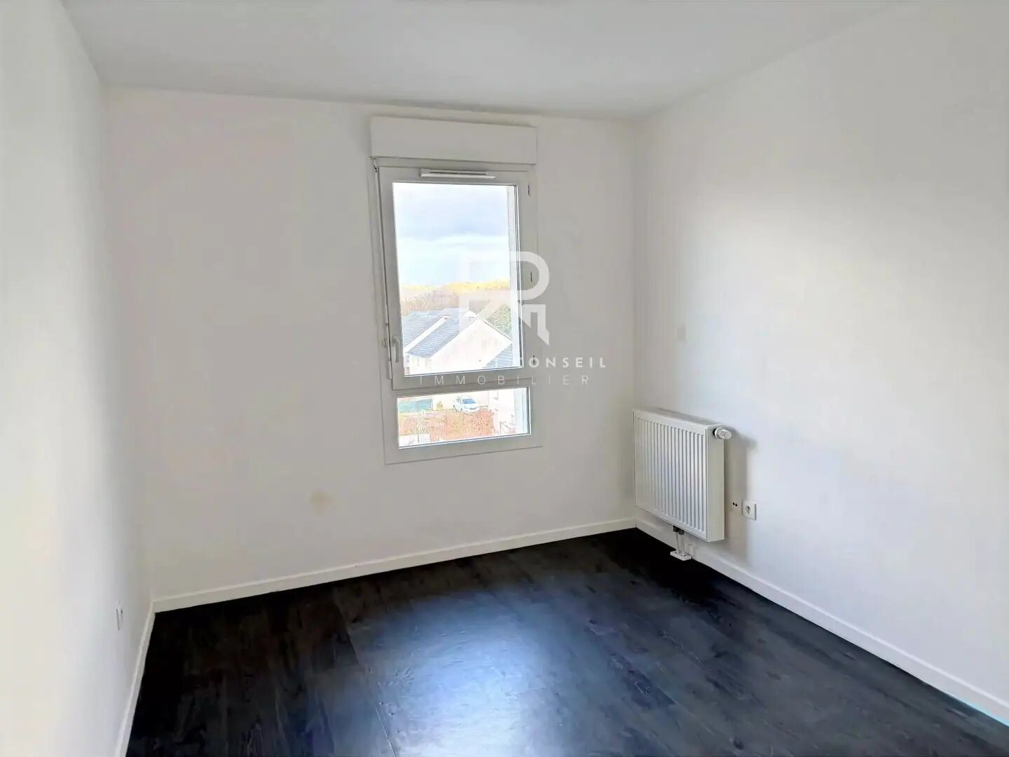 Appartement à vendre, 40m², Saint-Etienne-du-Rouvray