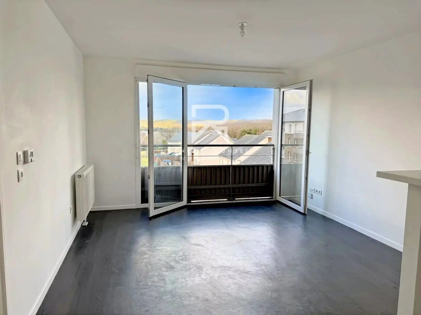 Appartement à vendre, 40m², Saint-Etienne-du-Rouvray