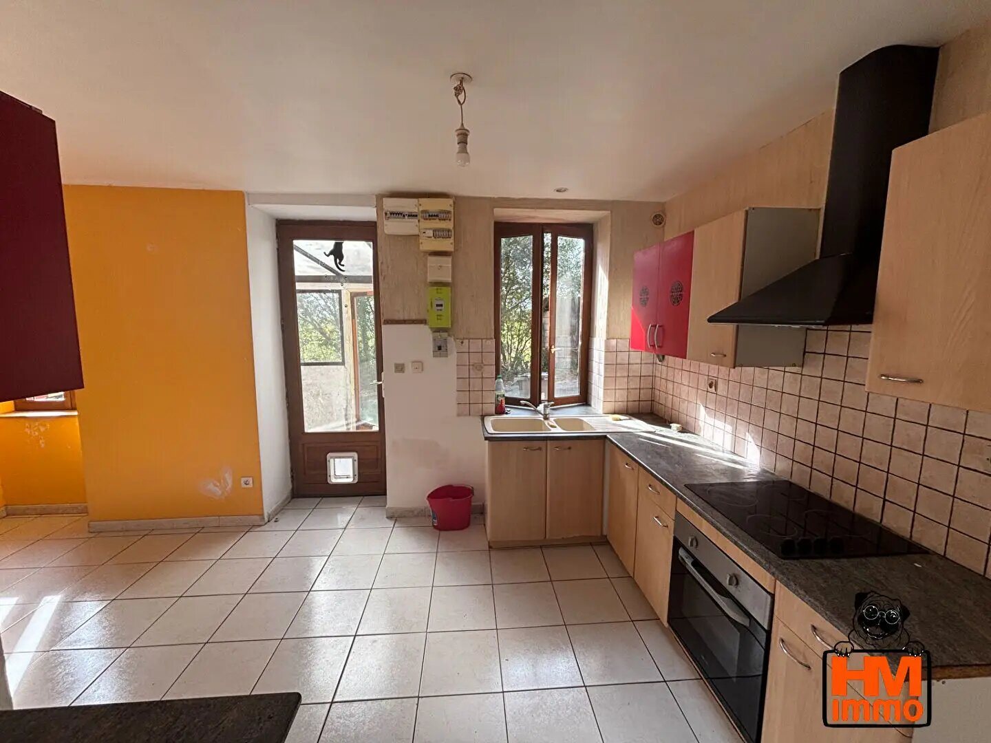 Maison à vendre, 115m², Coussac-Bonneval
