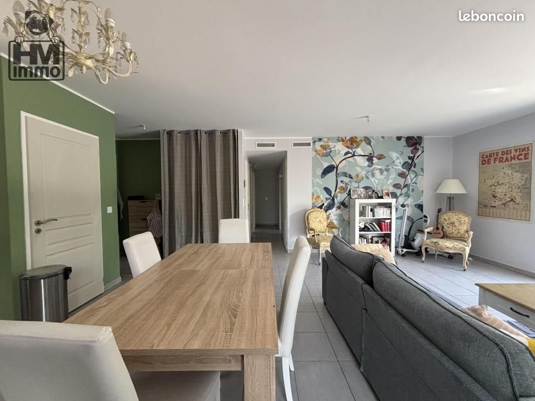 Maison à vendre, 89m², Nadaillac-de-Rouge