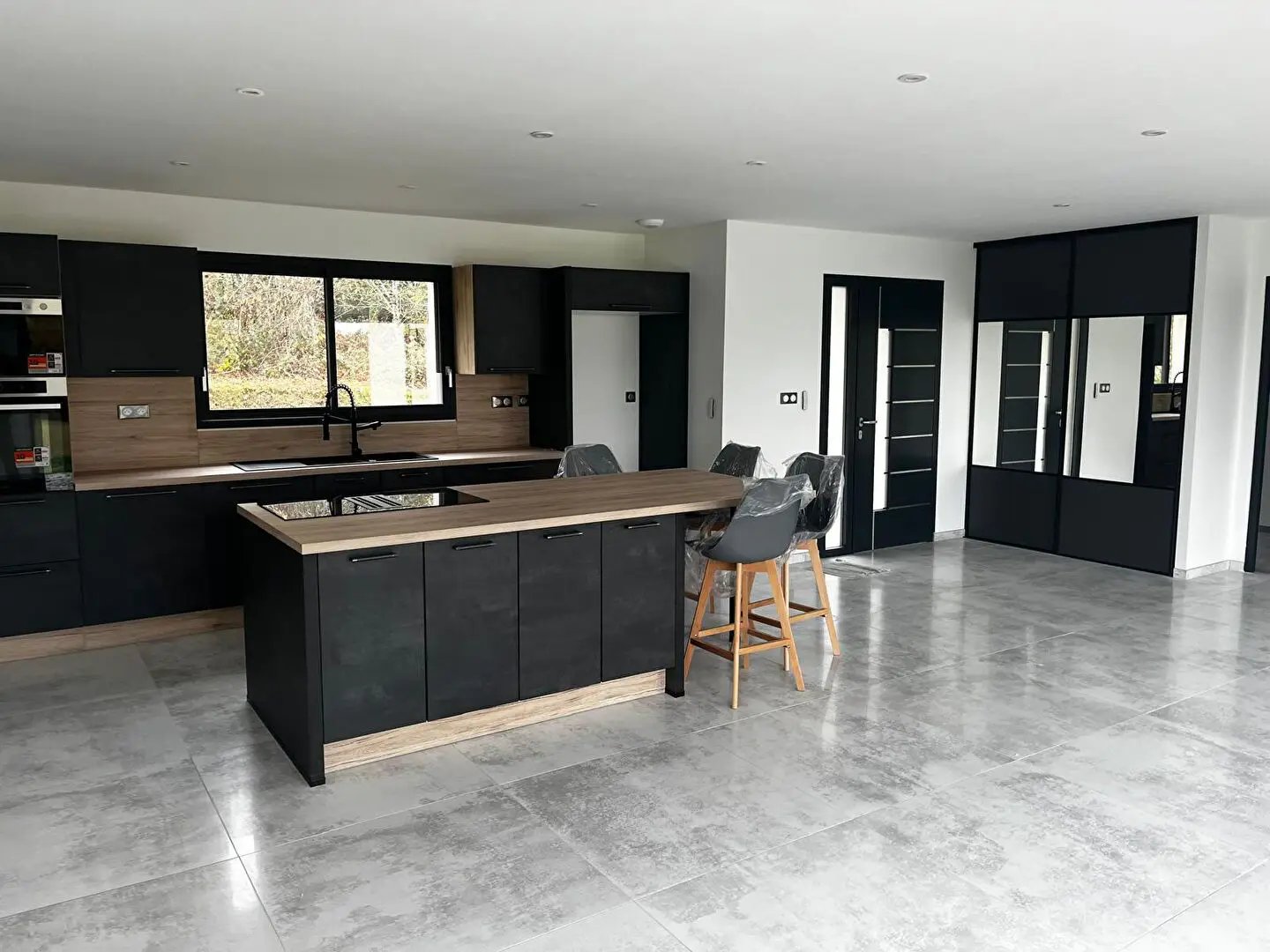 Maison à vendre, 131m², Feytiat