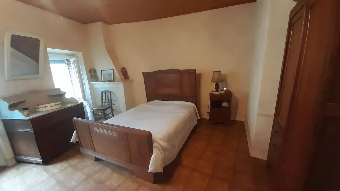 Maison à vendre, 180m², Saint-Léonard-de-Noblat