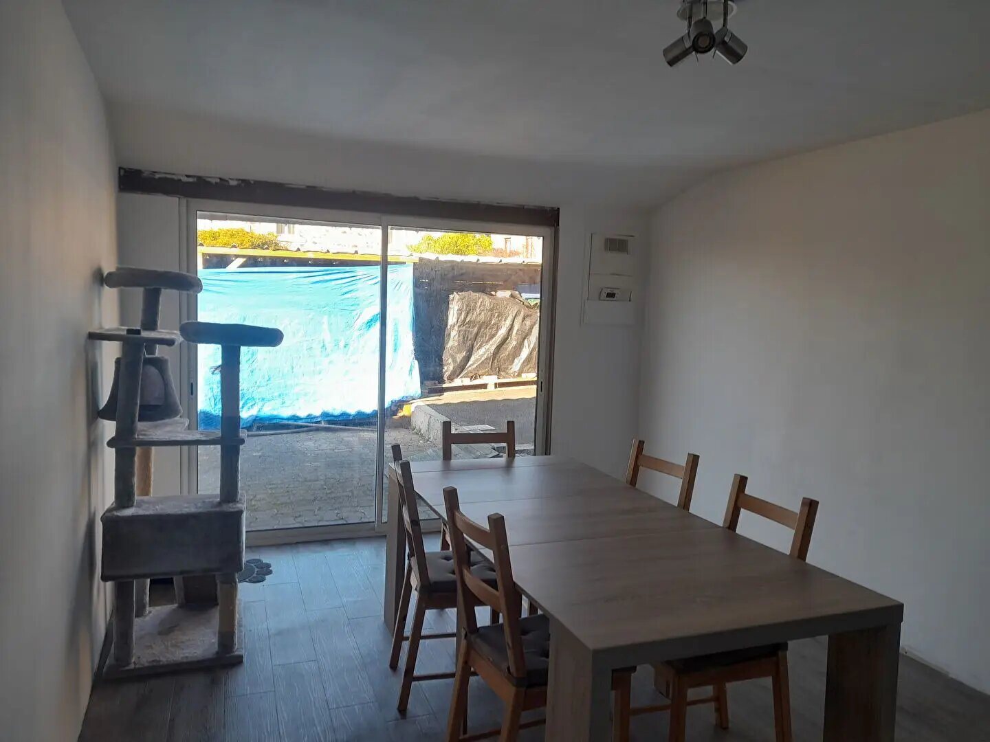 Maison à vendre, 110m², Saint-Léonard-de-Noblat
