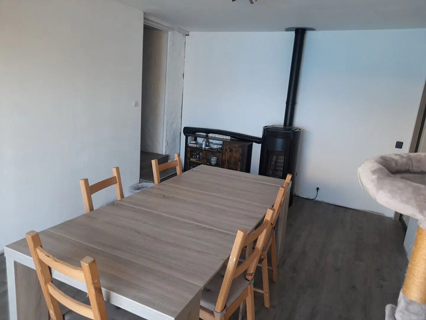 Maison à vendre, 110m², Saint-Léonard-de-Noblat