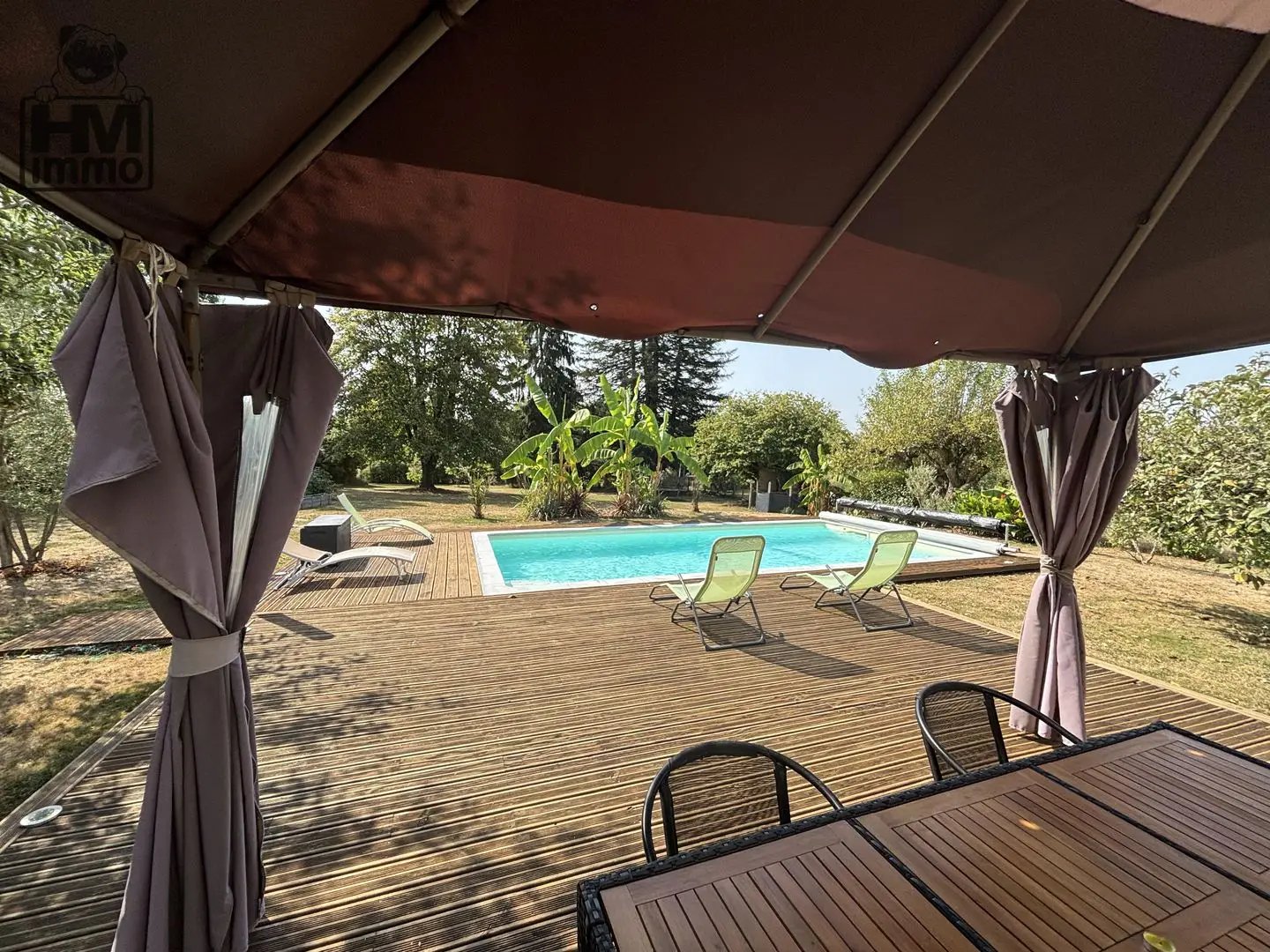 Maison à vendre, 200m², Saint-Yrieix-la-Perche